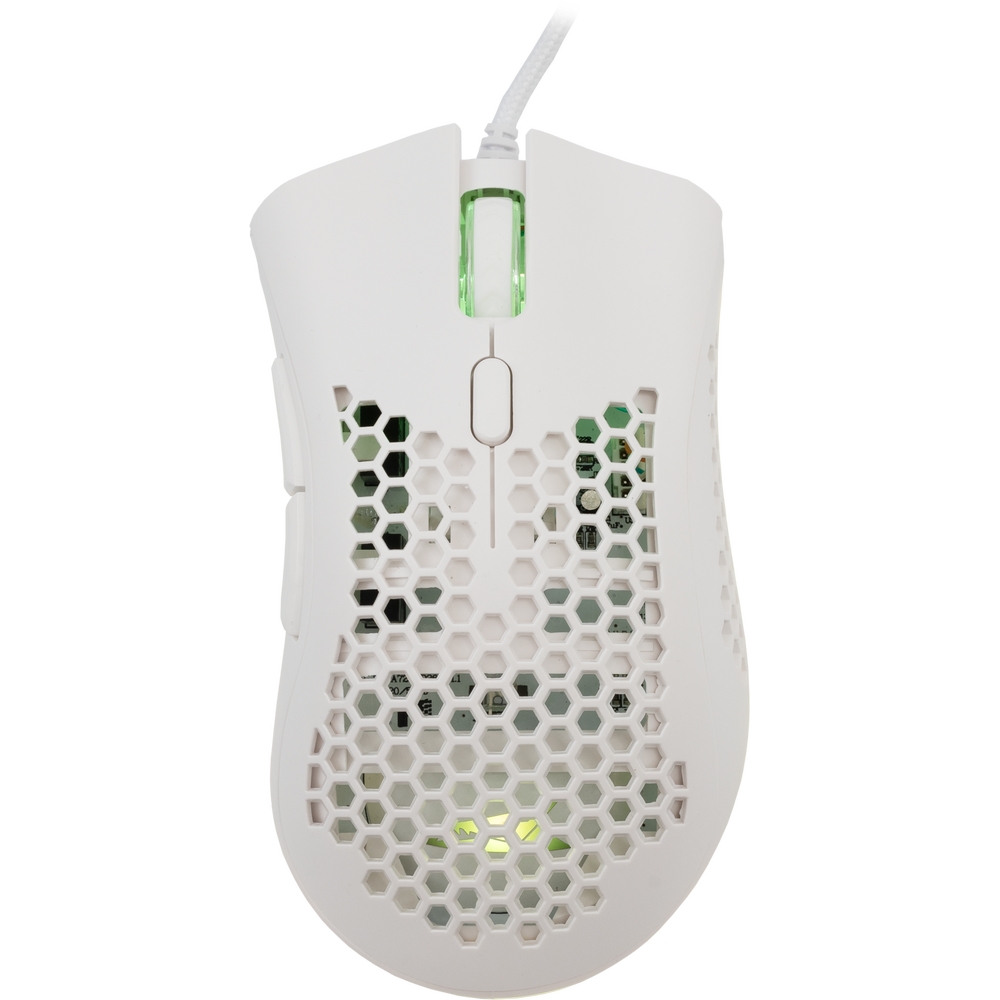 Sensor optyczny Baracuda CORAL 12800 DPI INSTANT 825